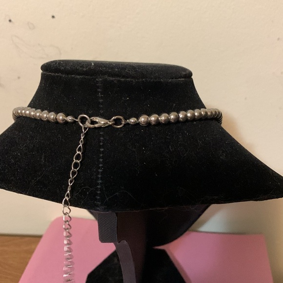 Unique necklace 19 1/2” - Picture 6 of 6